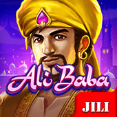 Ali Baba phwin777 hot game icon