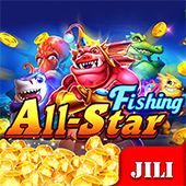All Star Fishing phwin777 fishing icon