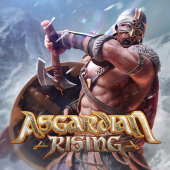 Asgardian Rising phwin777 hot game icon