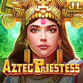 Aztec Priestess phwin777 hot game icon
