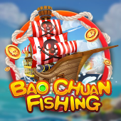Bao Chuan Fishing phwin777 fishing icon