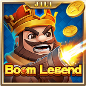 Boom Legend phwin777 fishing icon