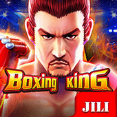 Boxing King phwin777 slot icon