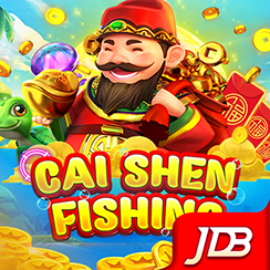 Cai Shen Fishing phwin777 hot game icon