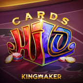 Cards Hi Lo phwin777 game icon