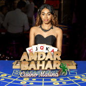 Casino Marina Andar Bahar phwin777 live casino icon