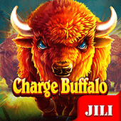 Charge Buffalo phwin777 hot game icon