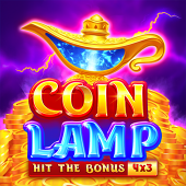 Coin Lamp phwin777 slot icon