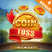 Coin Toss phwin777 game icon