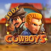 Cowboys phwin777 hot game icon