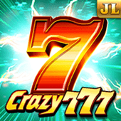 Crazy777 phwin777 slot icon