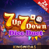 Dice Duet phwin777 game icon