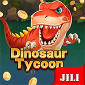 Dinosaur Tycoon phwin777 fishing icon