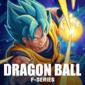 Dragon Ball phwin777 slot icon