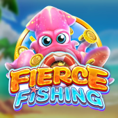 Fierce Fishing phwin777 fishing icon