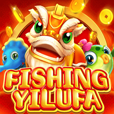 Fishing Yi Lu Fa phwin777 fishing icon