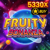 Fruity Bonanza phwin777 hot game icon