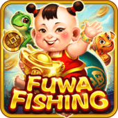 Fuwa Fishing phwin777 fishing icon