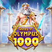 Gates of Olympus 1000 phwin777 hot game icon