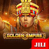 Golden Empire phwin777 slot icon