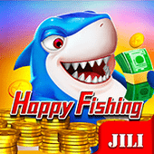 Happy Fishing phwin777 fishing icon