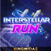 Interstellar Run phwin777 game icon