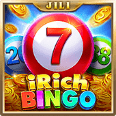 Irich Bingo phwin777 slot icon