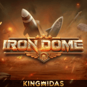 Iron Dome phwin777 game icon
