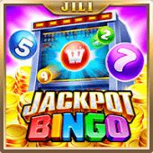 Jackpot Bingo phwin777 game