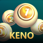 Keno phwin777 game icon