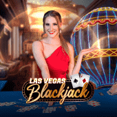 Las Vegas Blackjack phwin777 live casino icon