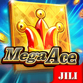 Mega Ace phwin777 slot icon