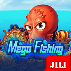 Mega Fishing phwin777 fishing icon