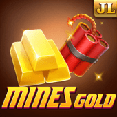 Mines Gold phwin777 slot icon
