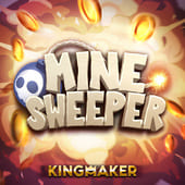Minesweeper phwin777 game icon