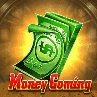 Money Coming phwin777 slot icon