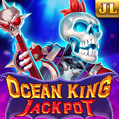 Ocean King Jackpot phwin777 fishing icon