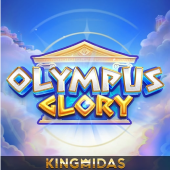 Olympus Glory phwin777 game icon