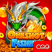 Oneshot Fishing phwin777 fishing icon
