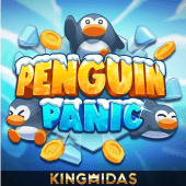 Penguin Panic phwin777 game icon