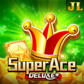 Super Ace Deluxe bonus fit