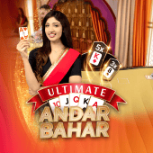 Ultimate Andar Bahar phwin777 live casino icon