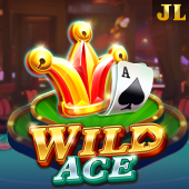 Wild Ace phwin777 slot